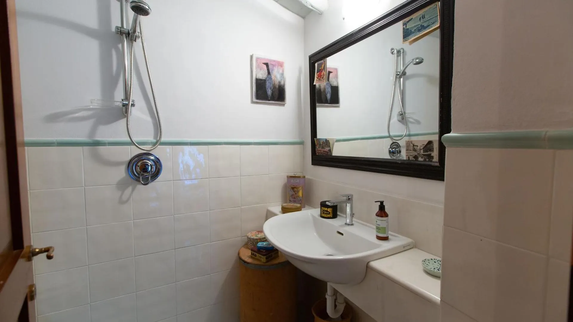 Appartamento Vivaia Trendy Rural Poggibonsi Italia