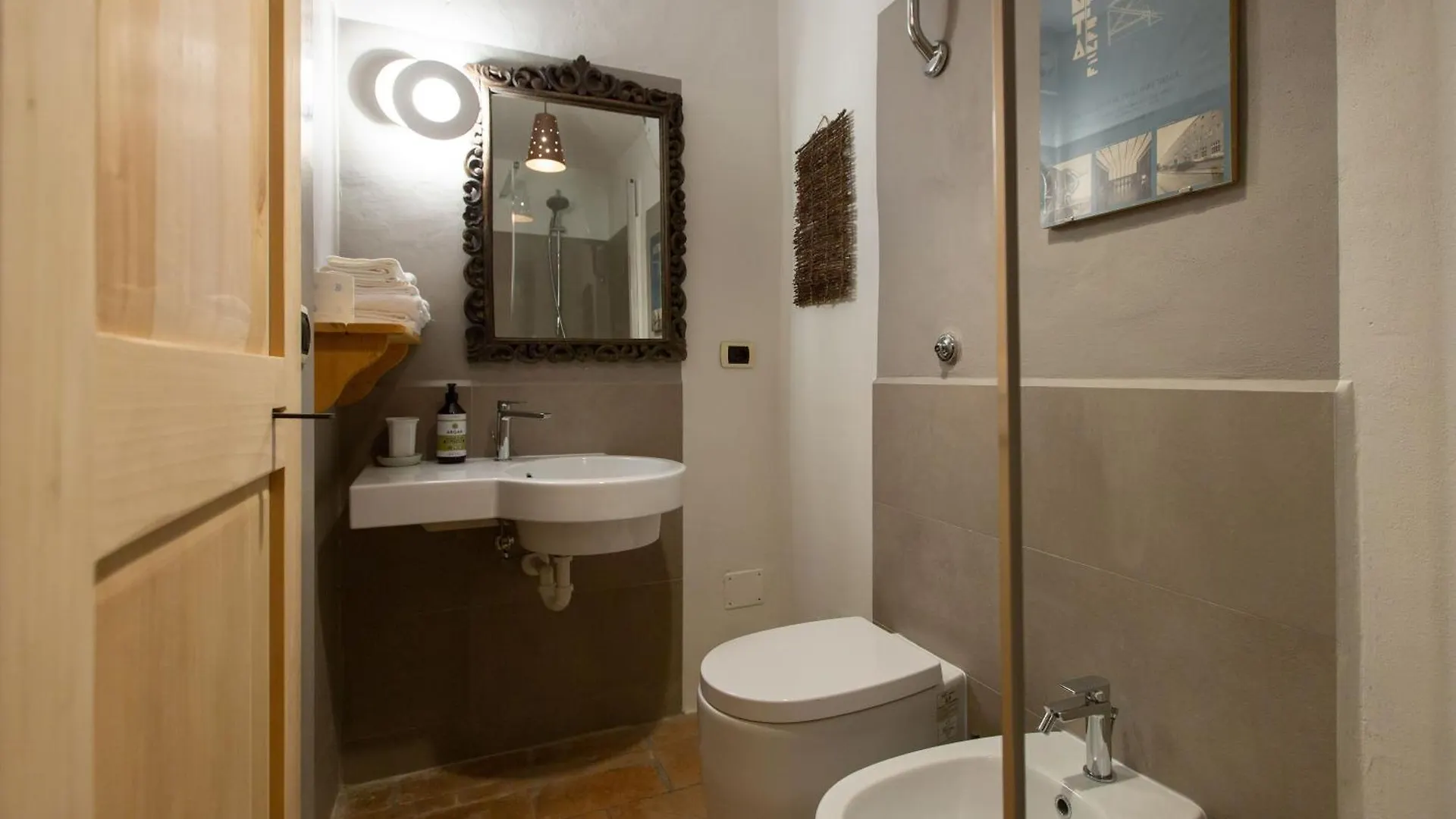 Appartamento Vivaia Trendy Rural Poggibonsi