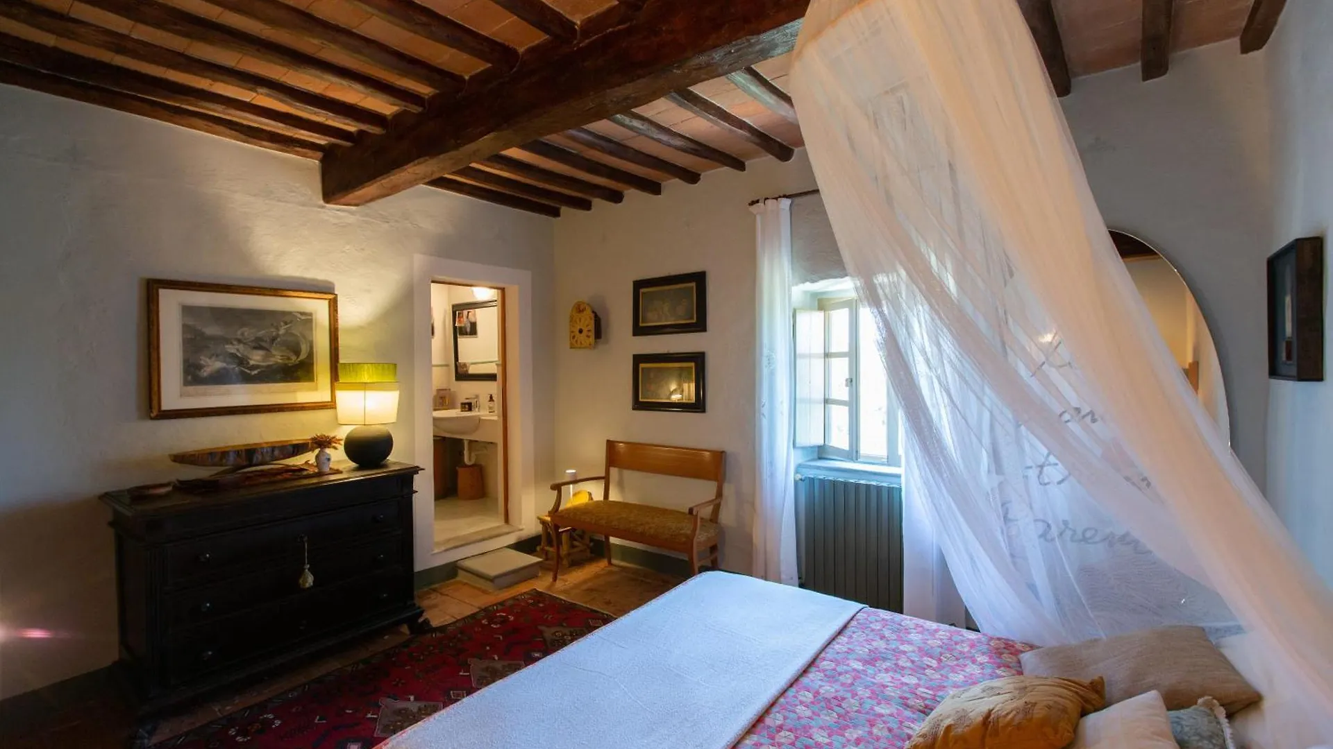 Appartamento Vivaia Trendy Rural Poggibonsi 0*,  Italia