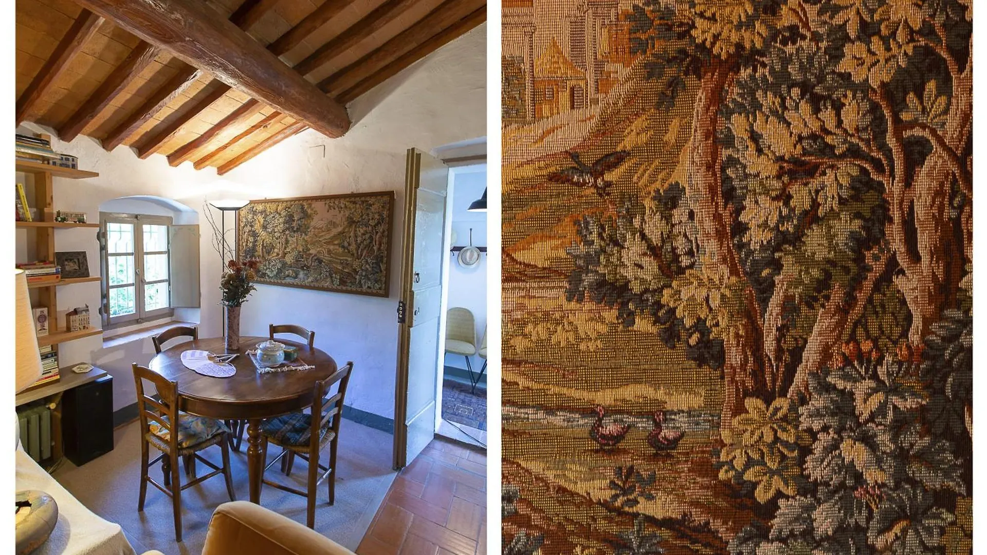 Appartamento Vivaia Trendy Rural Poggibonsi