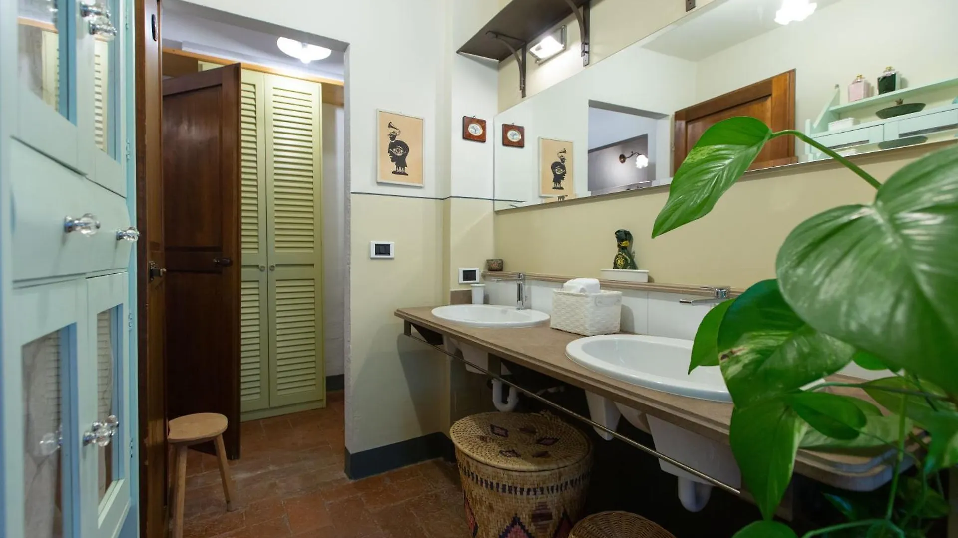 Appartamento Vivaia Trendy Rural Poggibonsi Italia