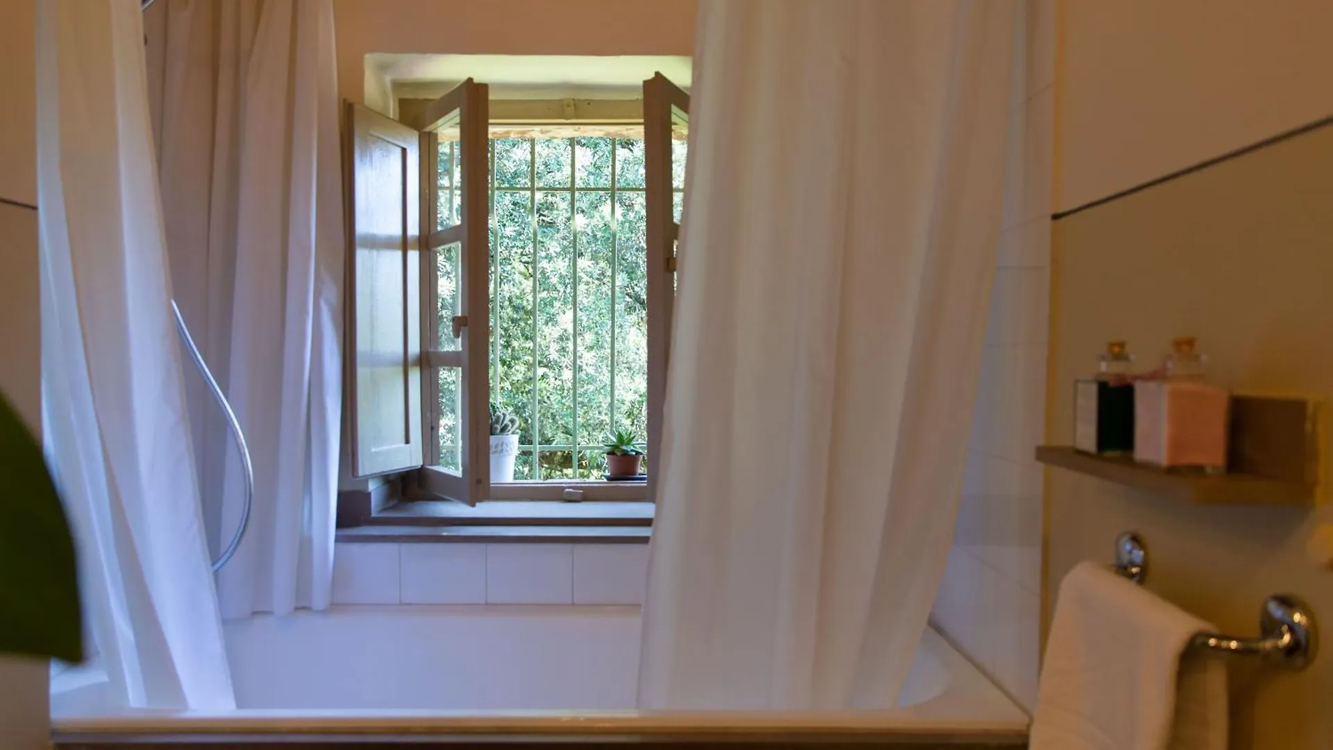 Appartamento Vivaia Trendy Rural Poggibonsi