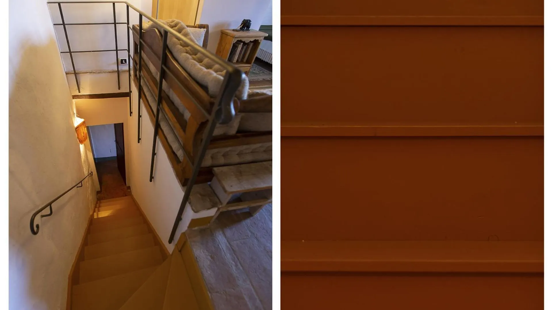 Appartamento Vivaia Trendy Rural Poggibonsi Italia