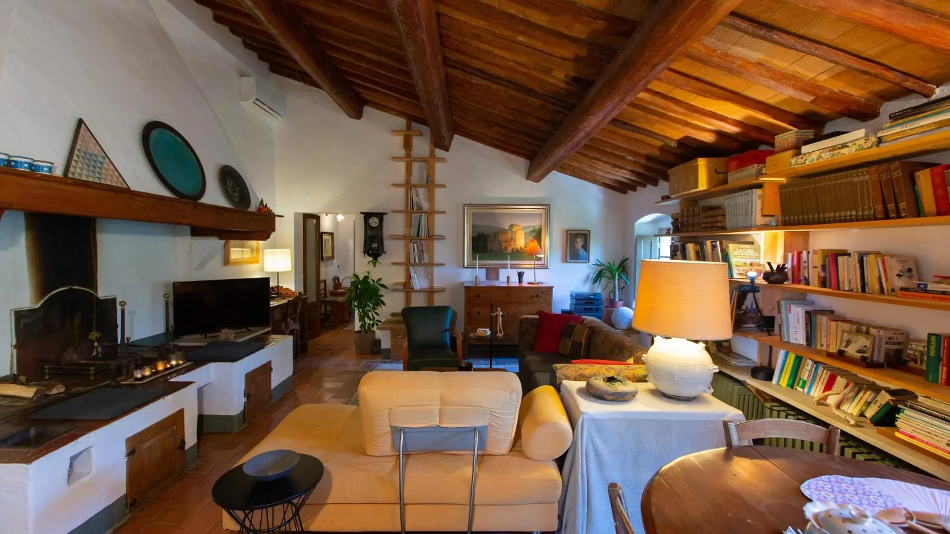 Appartamento Vivaia Trendy Rural Poggibonsi