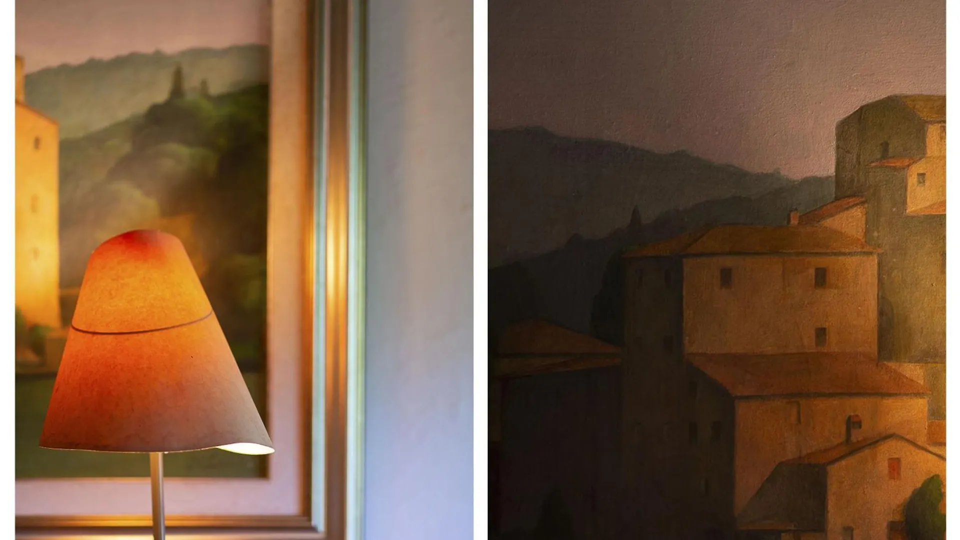 Appartamento Vivaia Trendy Rural Poggibonsi