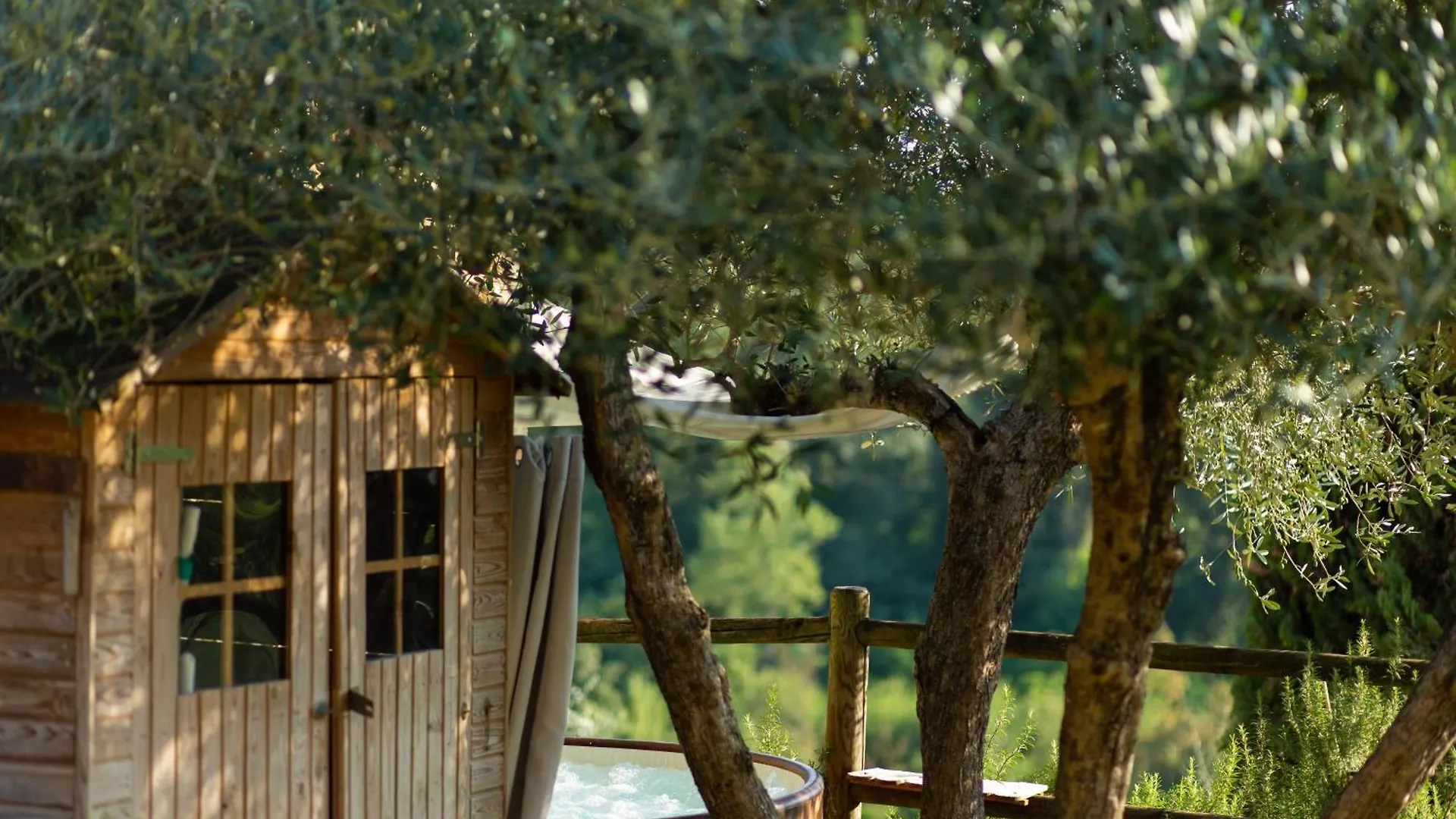 Appartamento Vivaia Trendy Rural Poggibonsi