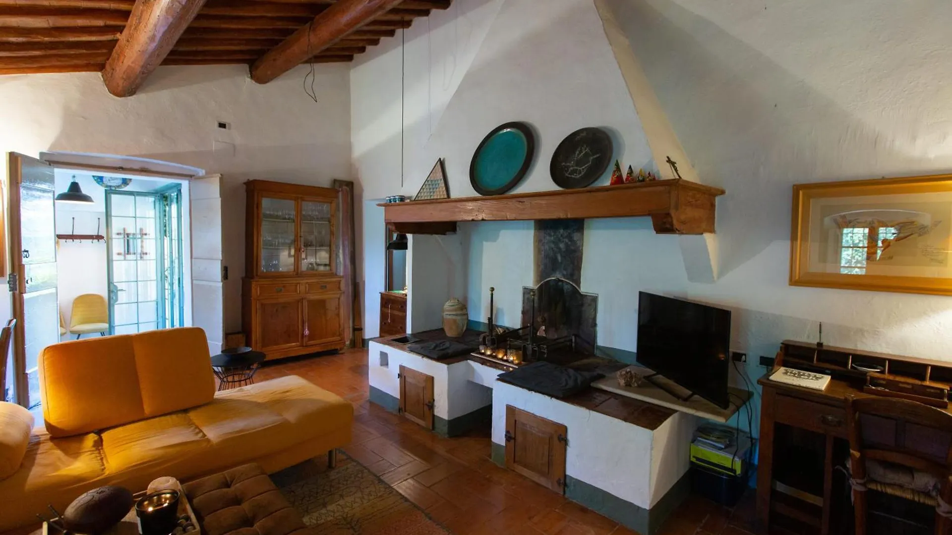 Appartamento Vivaia Trendy Rural Poggibonsi Italia