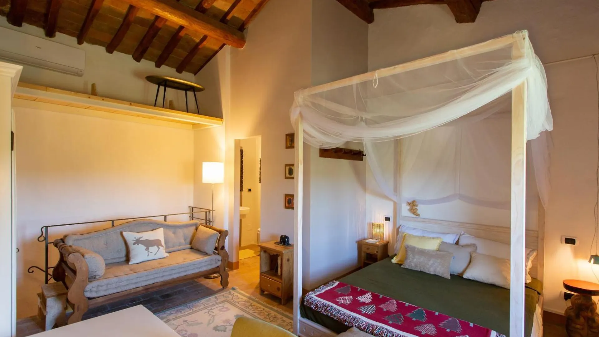 Appartamento Vivaia Trendy Rural Poggibonsi