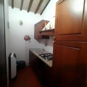  Appartamento Podere Val Di Gallo