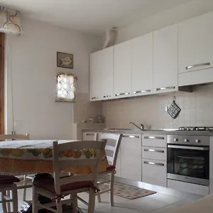  Appartamento Al Centro Della Toscana